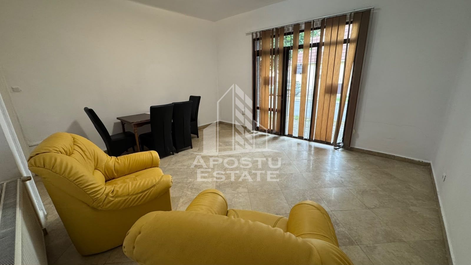 Apartament cu 3 camere de inchiriat petfriendly, Timioara zona Lipovei