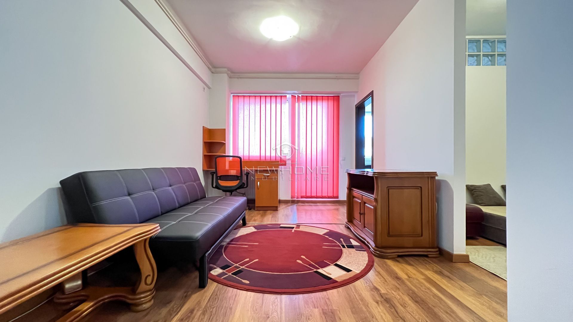 Apartament de vanzare 1 camera, zona Iulius Mall, FSEGA