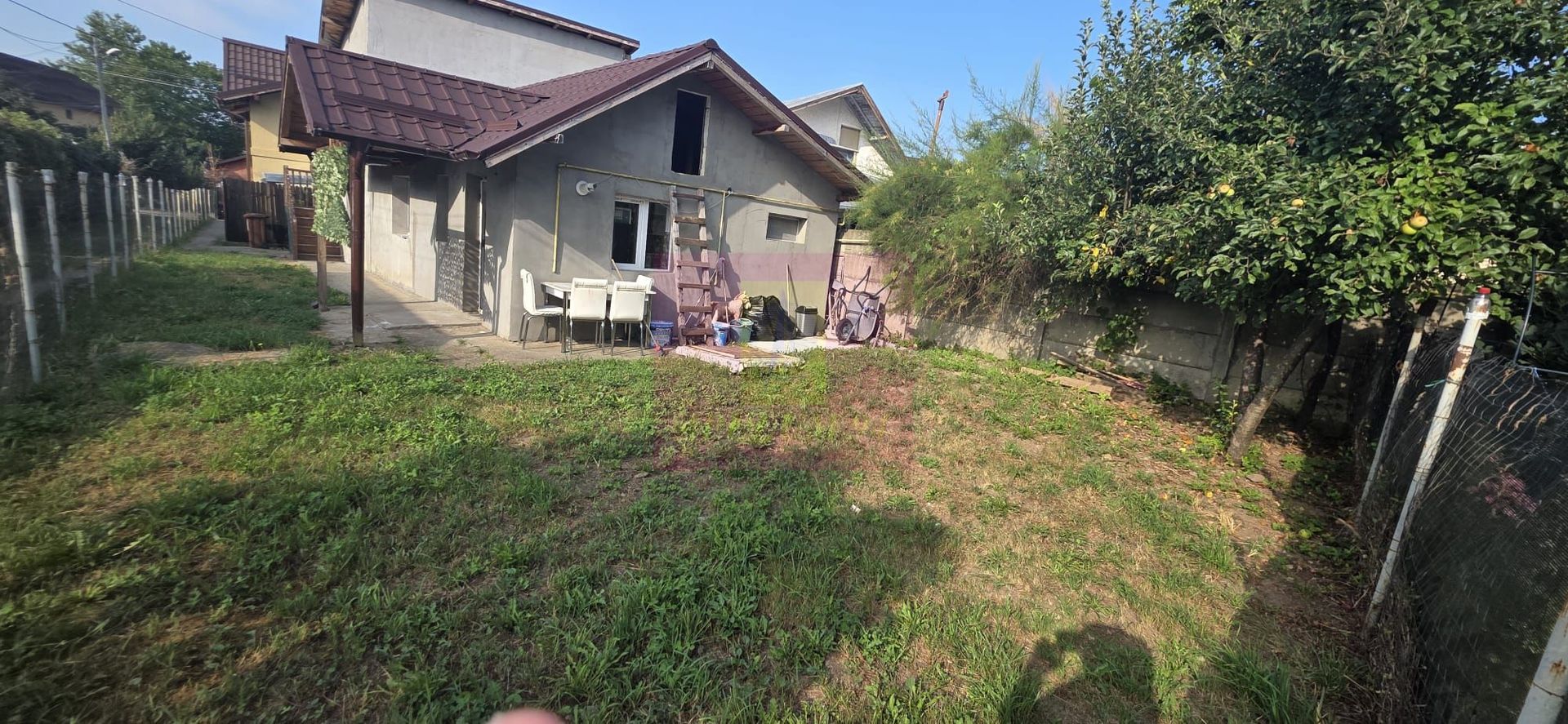 Casa cu 3 camere de vanzare in Campina