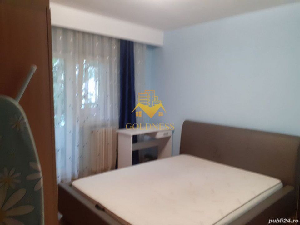 3 camere decomandate, 2 parcari, Pet Friendly, Sigma,Cartierul Zorilor