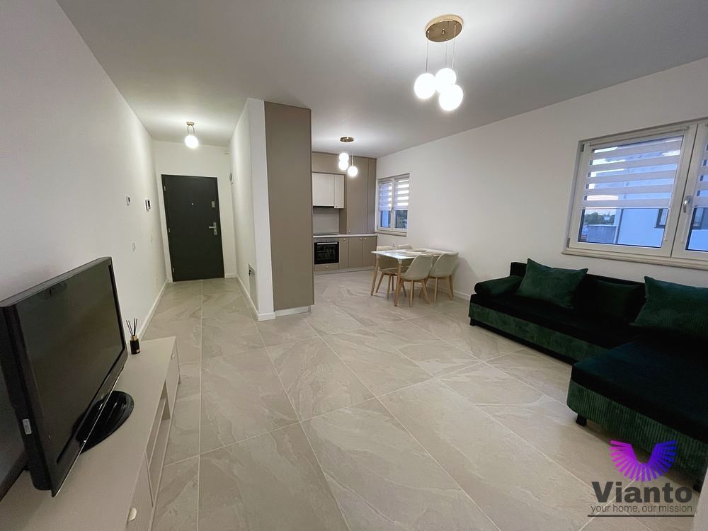 Apartament 2 camere | Prima inchiriere | Parcare | Arhitectilor Sibiu