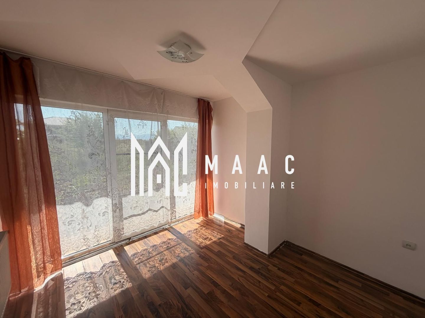 Apartament de vânzare | Țiglari, Sibiu | la casă, curte
