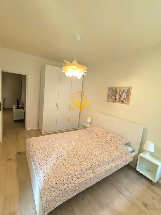 2 camere, modern, bloc nou, parcare, Marasti Zona Fabricii, Kaufland
