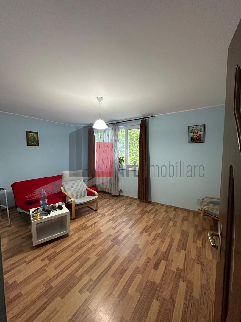 3 camere Drumul Taberei