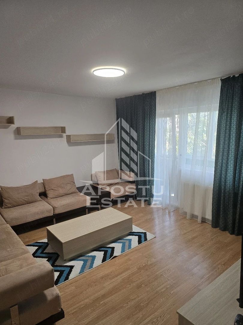 Apartament cu 3 camere,Simion Barnutiu