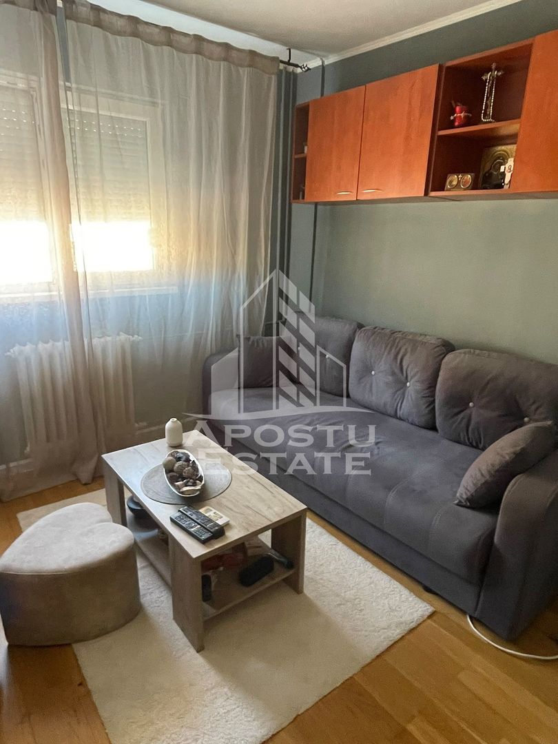 Apartament 1 camere de inchiriat,UMT, Timisoara