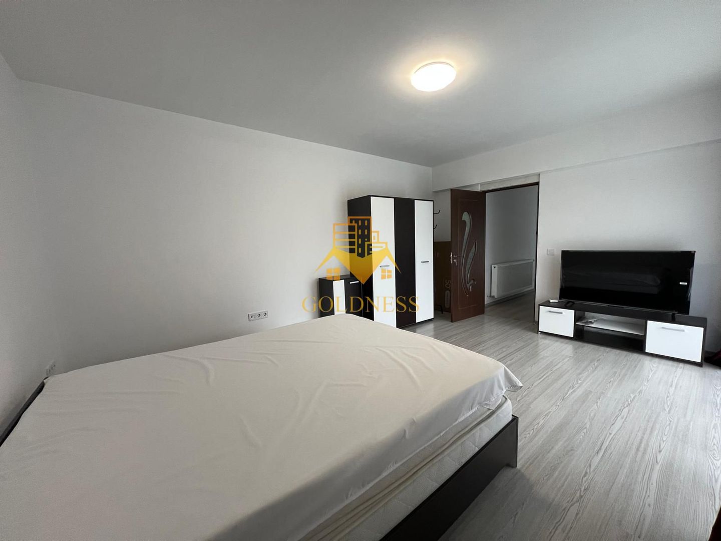 2 camere open space, Parcare, Manastur, Zona Campului, Porumbelelor