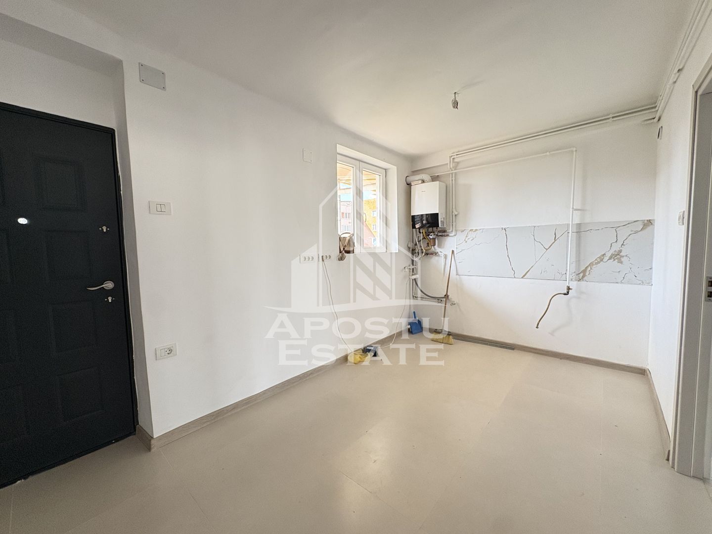Apartament renovat langa Facultatea de Medicina Timisoara
