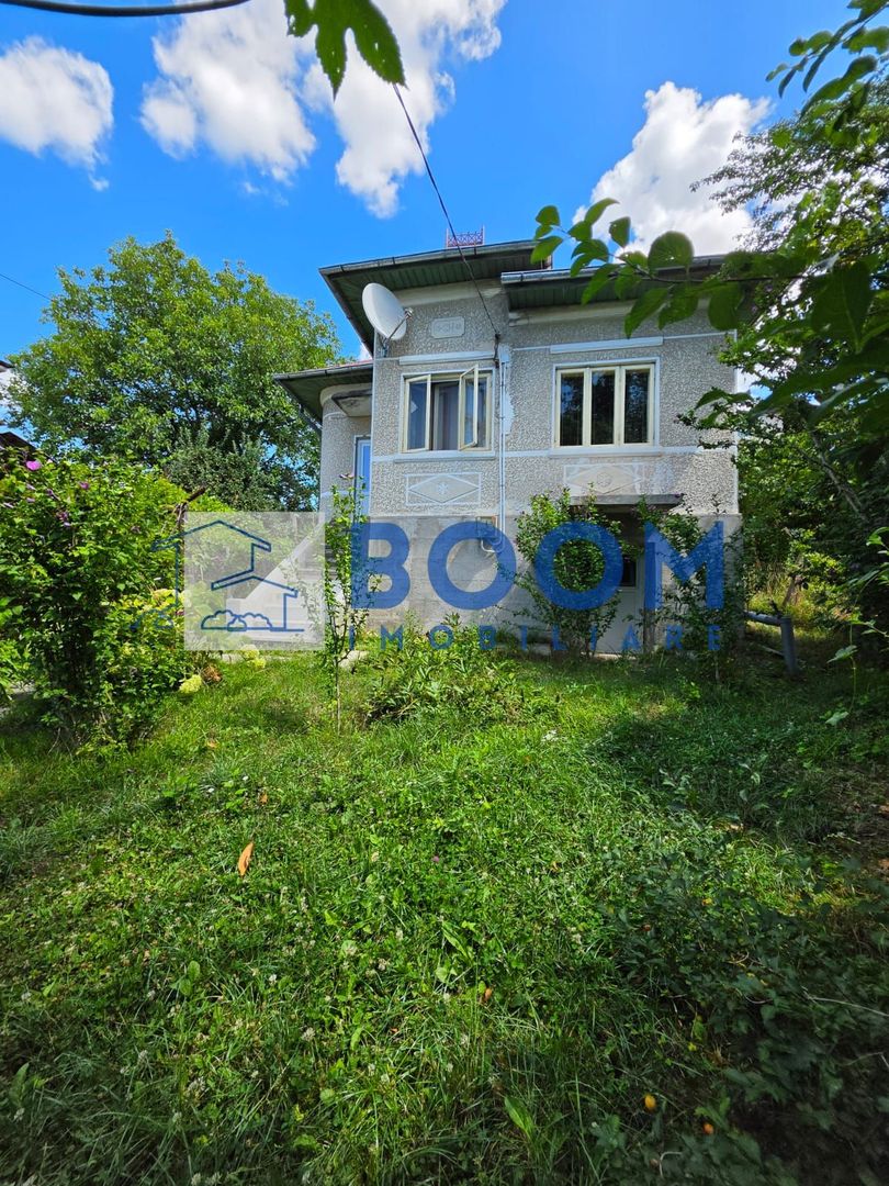 Casa Ocnita | Ideal investitie | Zona Turistica