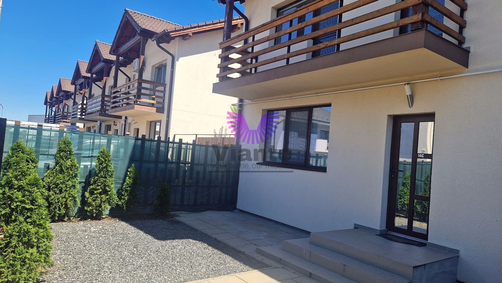 Casa 4 camere | Duplex | Zona Triajului | Selimbar