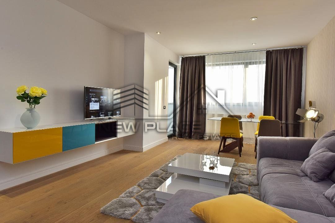 Cortina Residence | Studio exclusivist | Vedere libera | LUX
