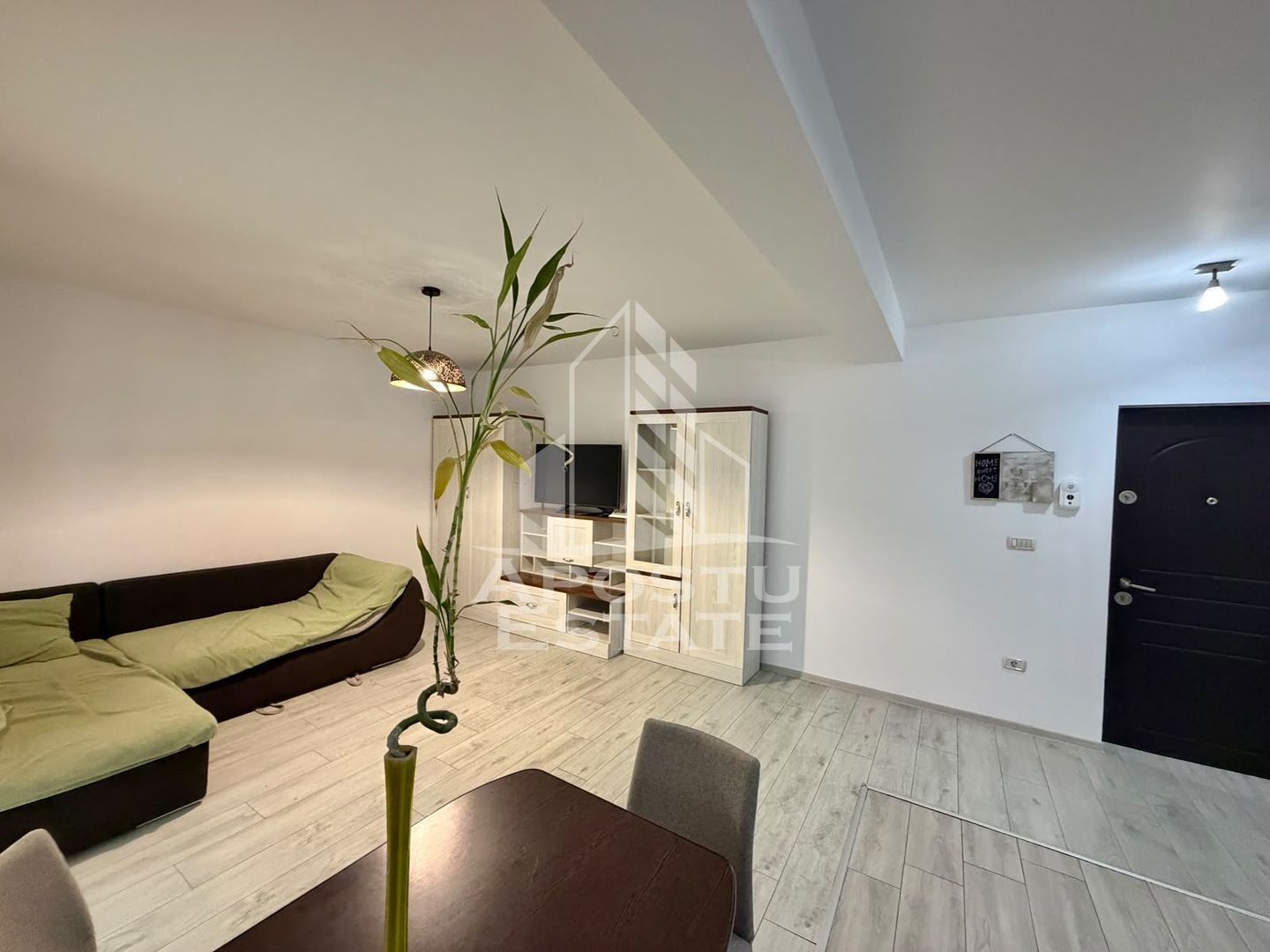 Apartament 2 camere de vanzare, Calea Urseni, Giroc