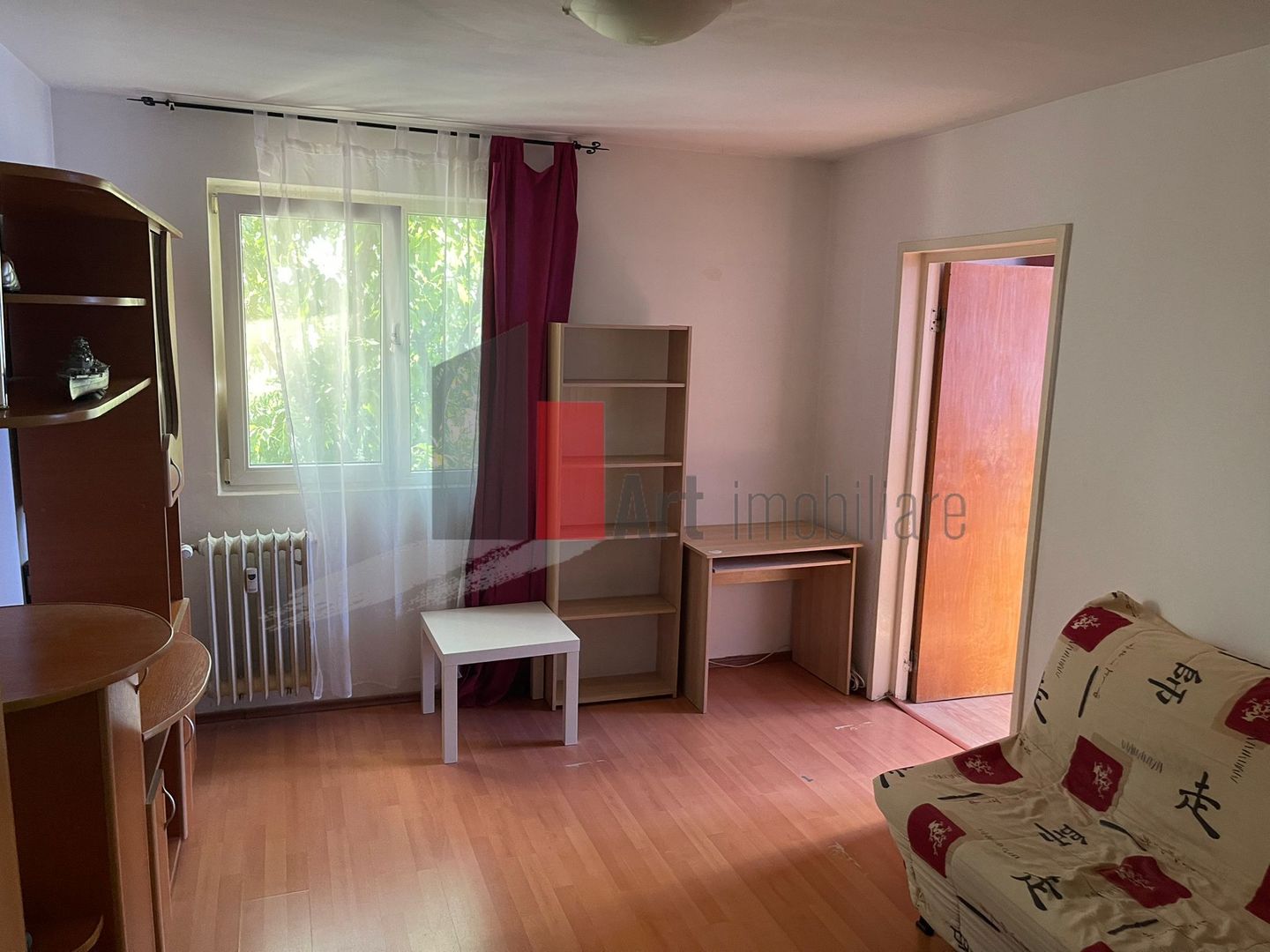a[artament 2 camere Drumul Taberei