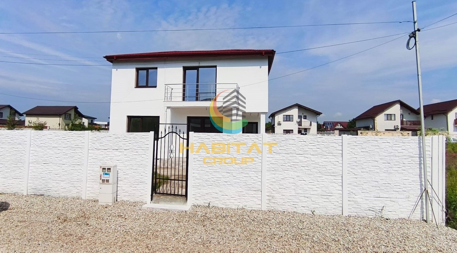 Casa 3 dormitoare, teren 344 mp | 160.000 € | Comision 0%