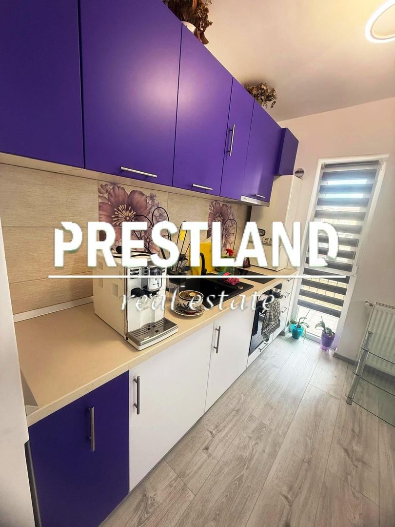 Apartamet de inchirat, zona Turnișor !!