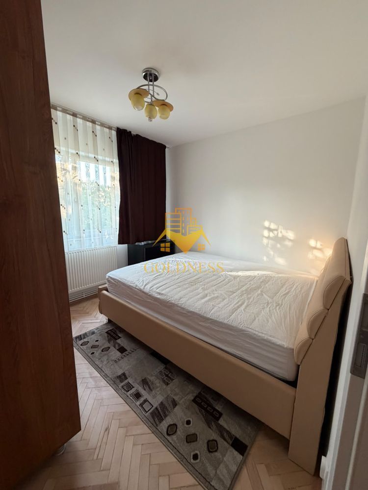3 camere, Manastur, Primăverii, Izlazului, Frunzișului, BIG, MC, Dacia