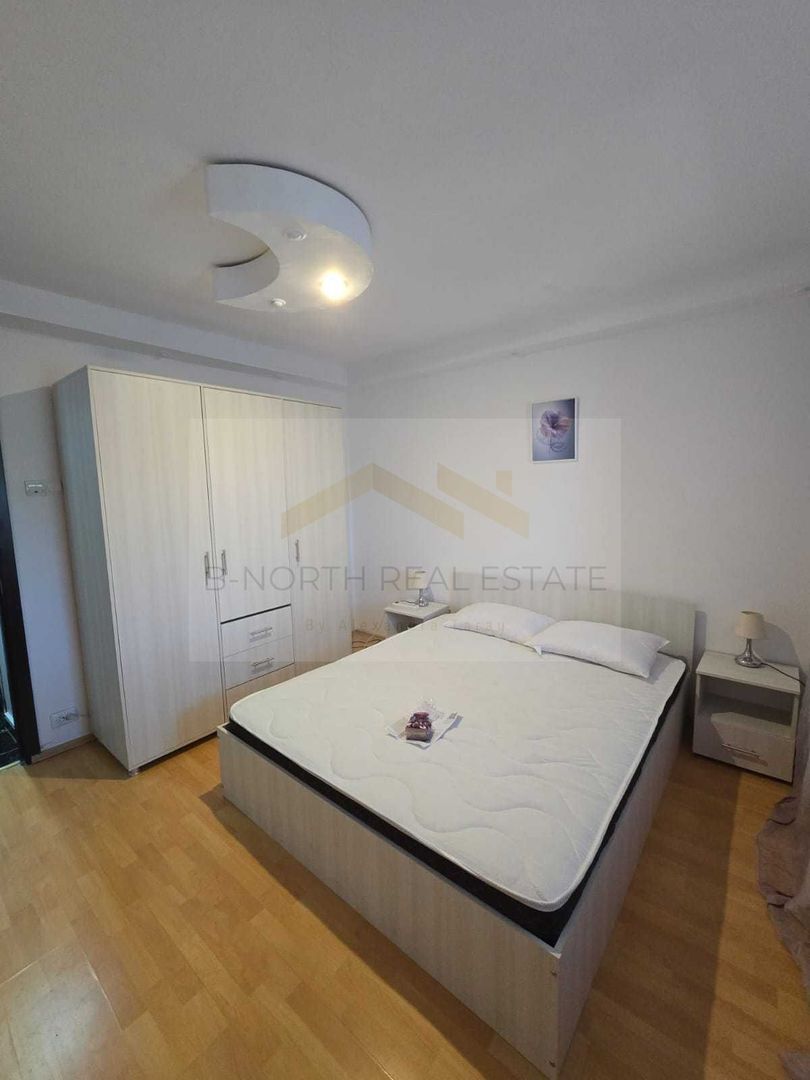 Apartament 2 camere | Crângași | 53 mp | 2 balcoane