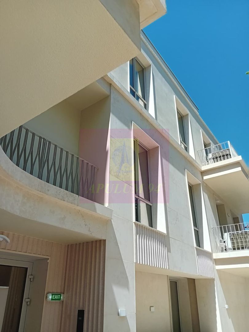 Apartament 3 Camere | Imobil Boutique 2024 | Cartierul Armenesc