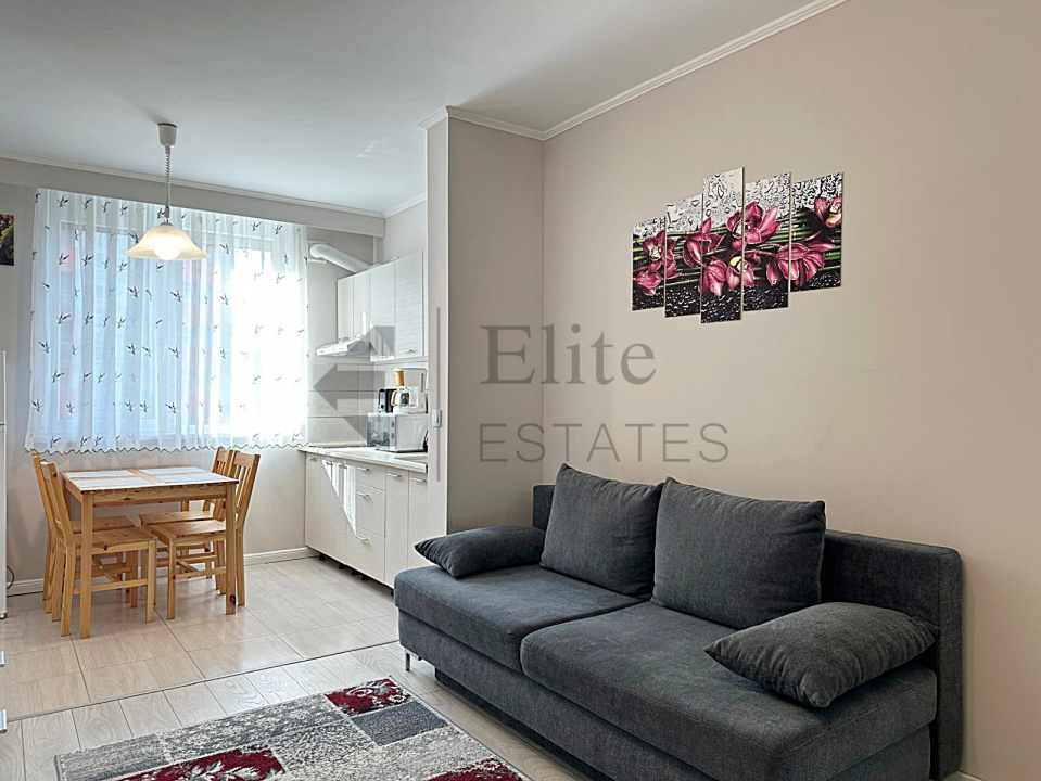Apartament 2 camere ARED, Oradea | Central | Parcare acoperită