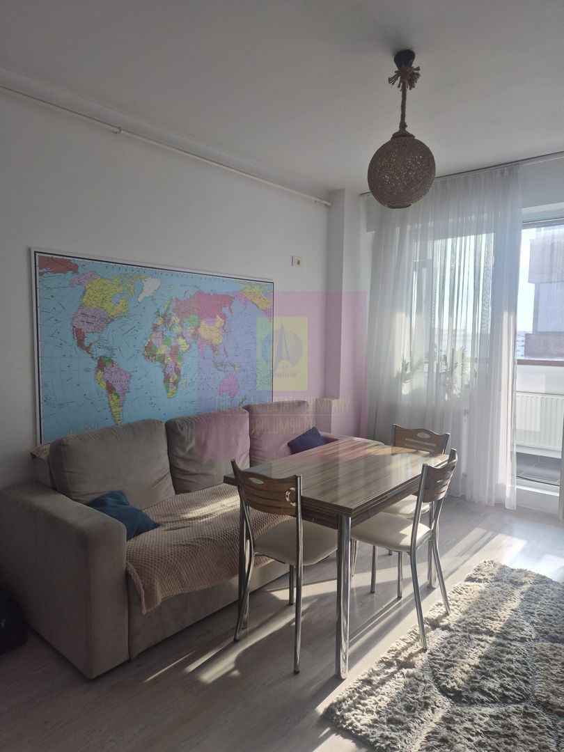 APARTAMENT 3 CAMERE | MILITARI | TERASĂ 11 MP | ACCES RAPID A1