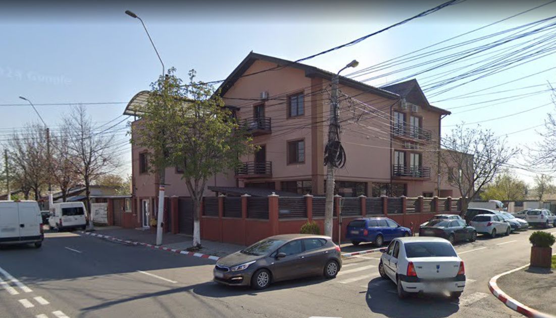Hotel - restaurant cu peste 40 locuri cazare! Incasari din prima zi!!