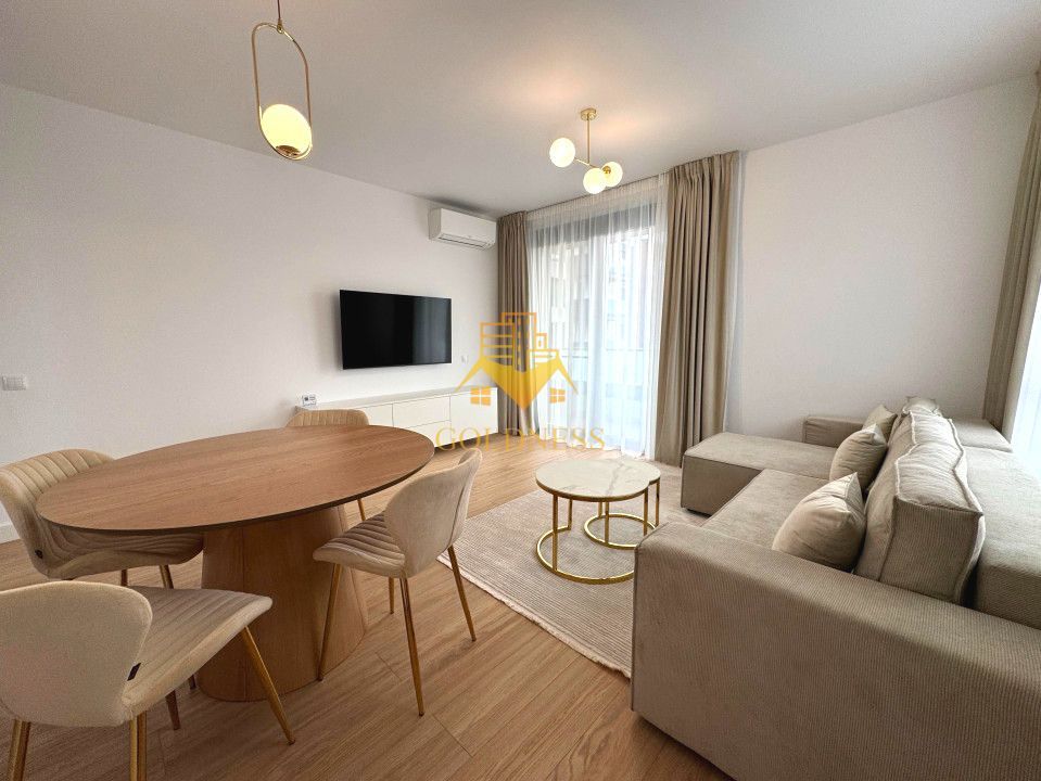 2 Camere de Lux, Park Lake, Parcare, Intre Lacuri, Iulius Mall, FSEGA