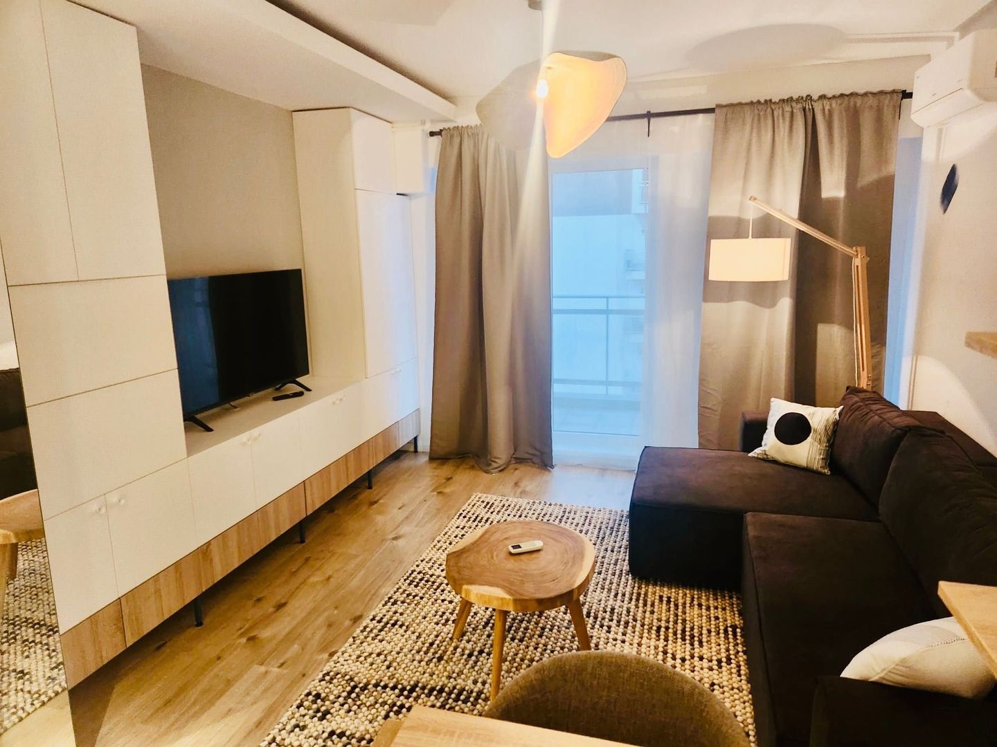 Apartament 2 camere Belvedere Residence-Aviatiei-Metrou Pipera Parcare