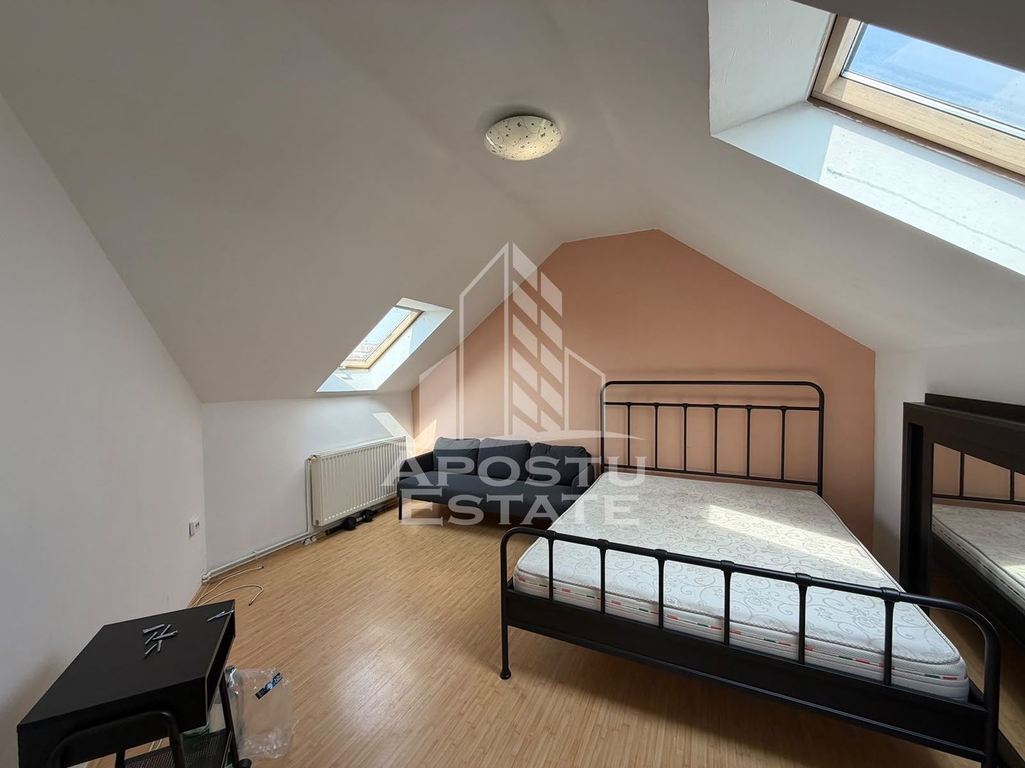 Apartament 2 camere de inchiriat, centrala, Dorobantilor, Timisoara