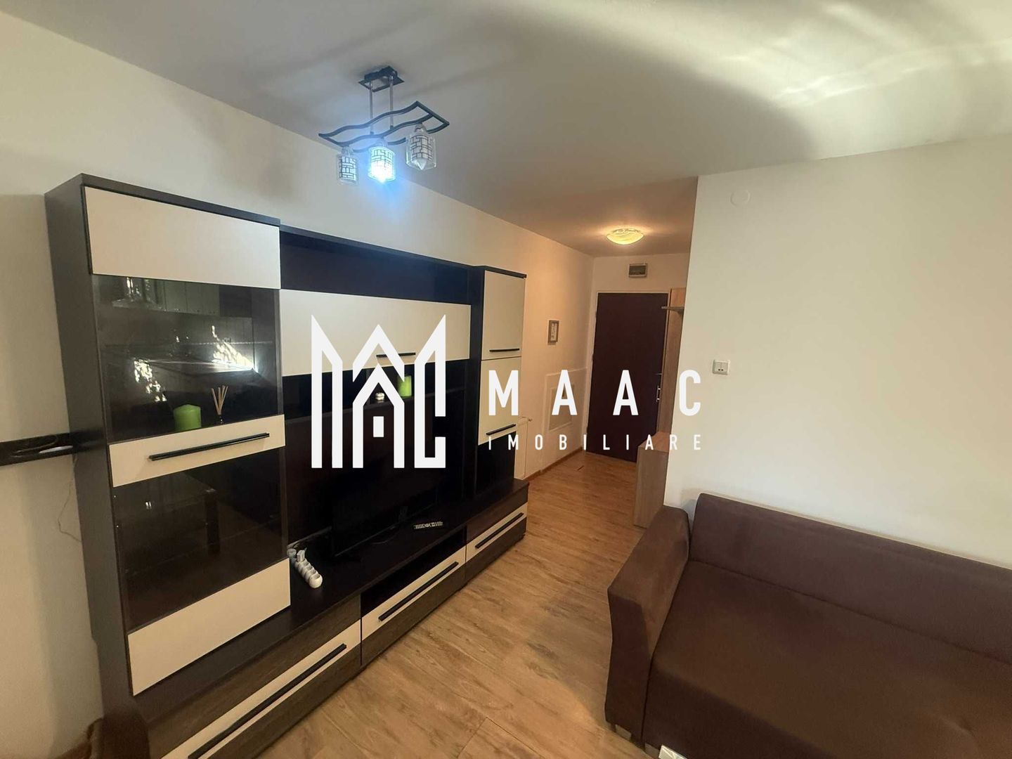 Apartament 2 camere | Etaj 1 | Balcon | 50 MPU | Hipodrom 3