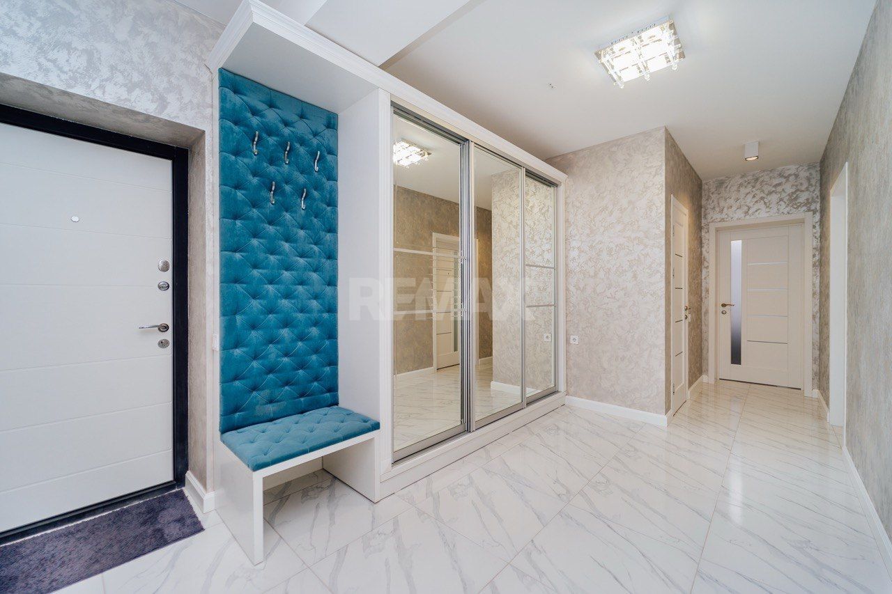 Apartament cu 3 camere | Buiucani, Mun. Chișinău