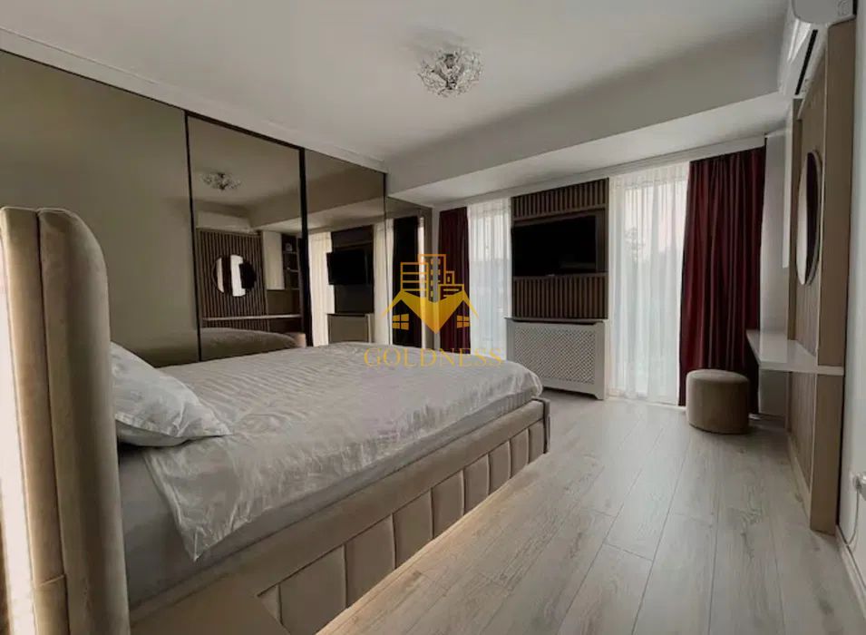 3 camere, 2 parcari, bloc nou, Marasti Beiusului Zona Plevnei, CESAROM
