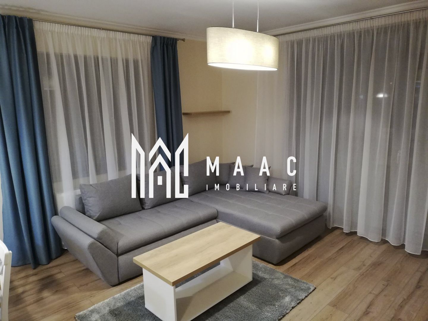 Apartament 2 camere de închiriat | Șelimbăr | vilă, 51 mp