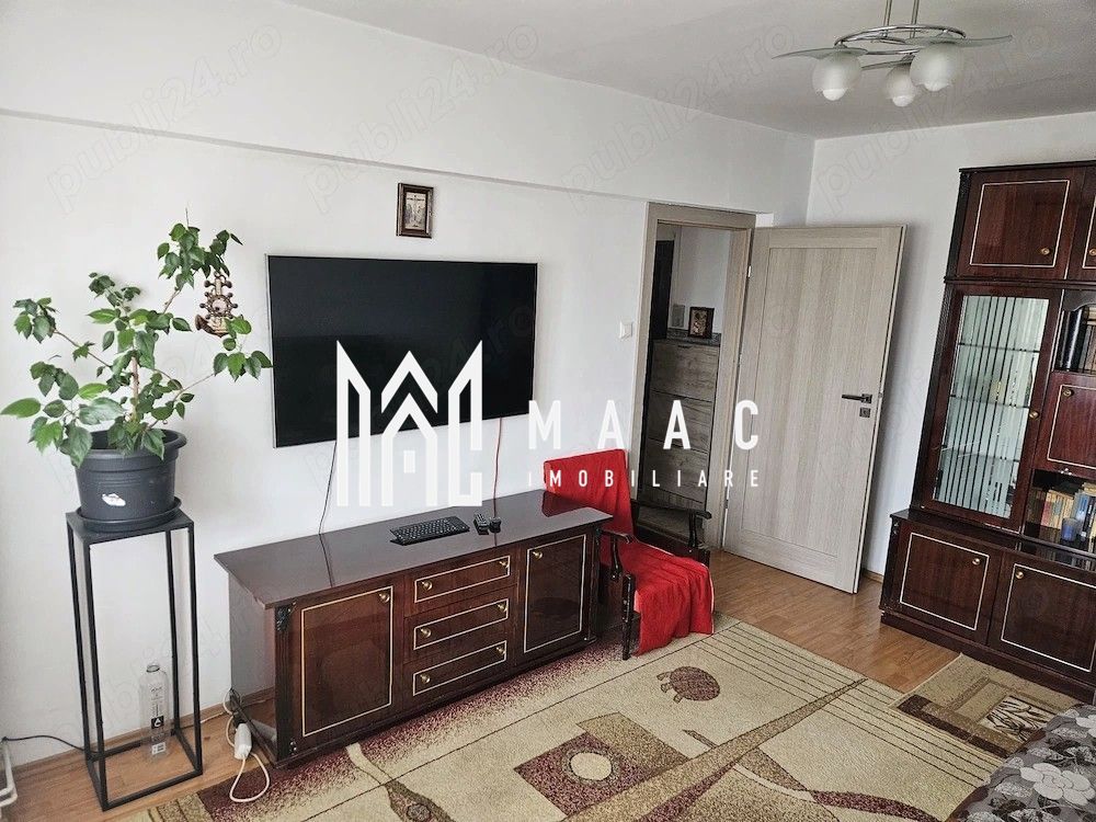 Apartament 2 Camere | Decomandat | Mihai viteazu