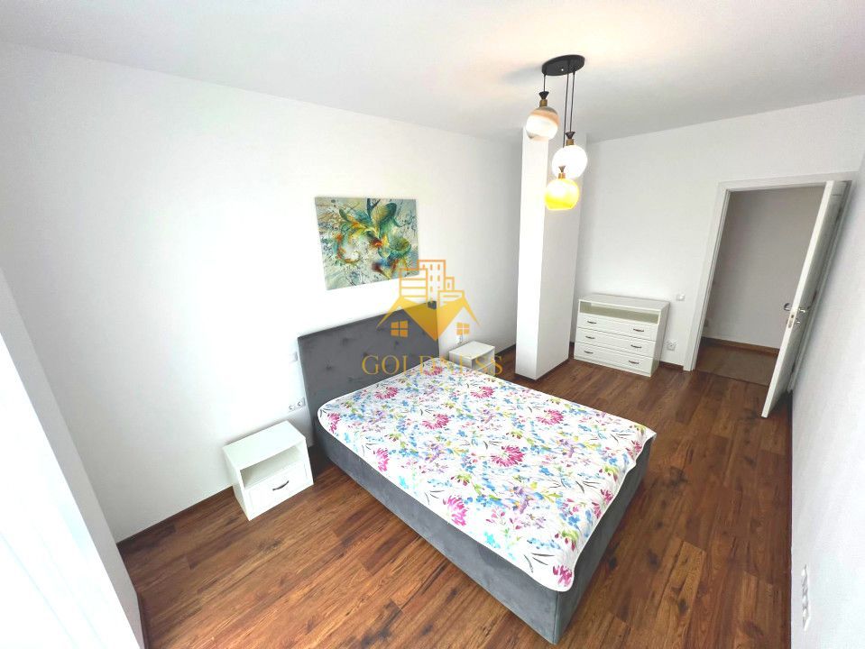 2 camere decomandate, The Office, Marasti,CBC, Royal School, Bucuresti
