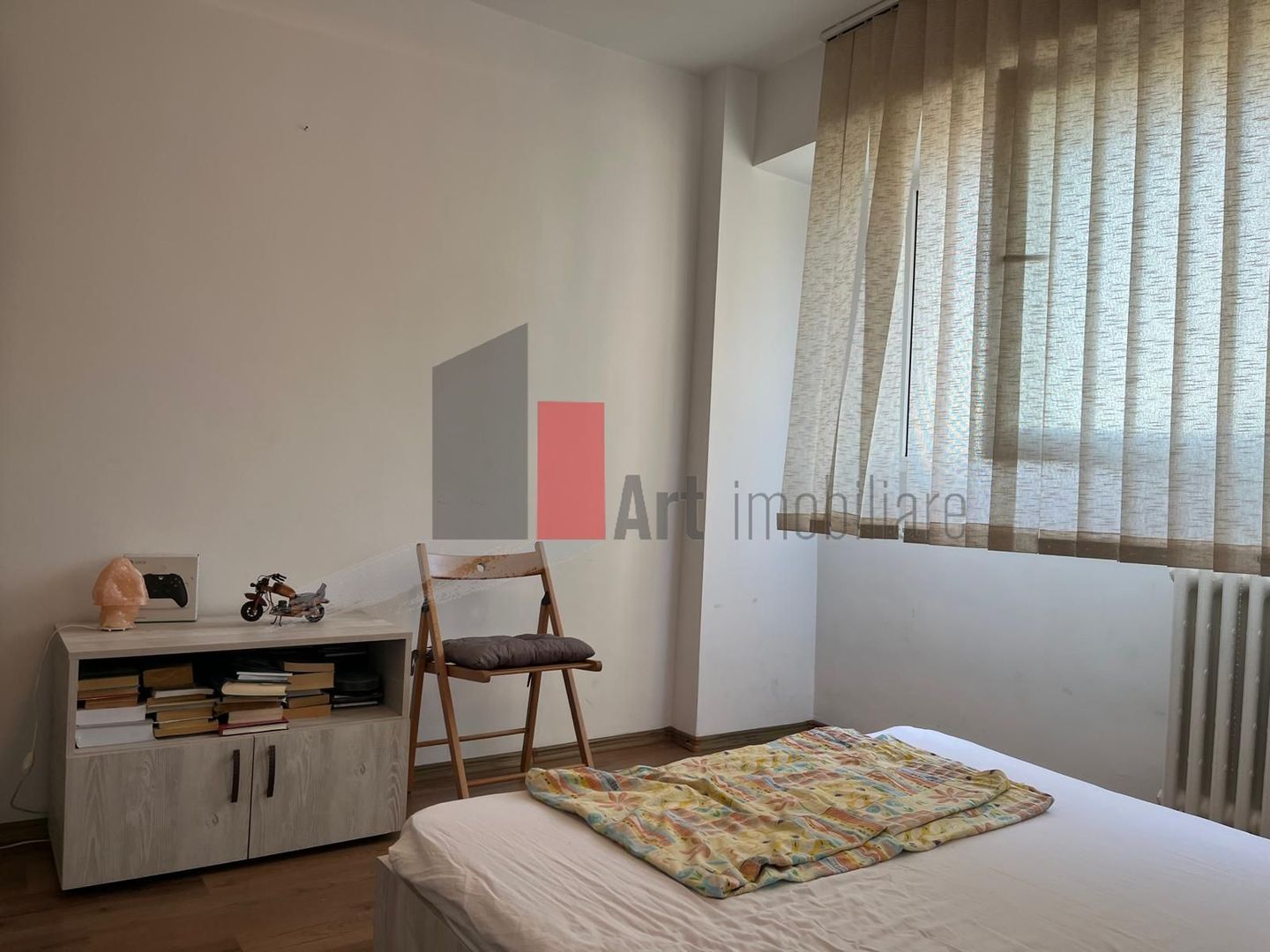 apartament 2 camere Drumul Taberei