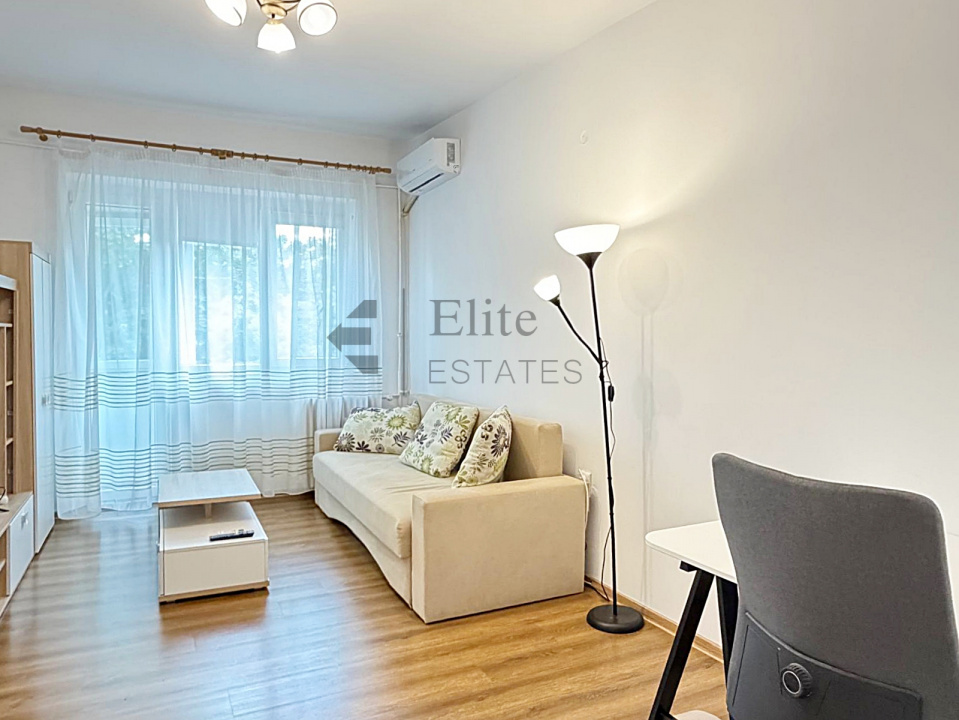 Apartament cu 2 camere ultracentral in Oradea
