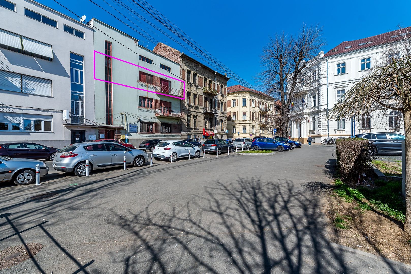 PREȚ REPOZIȚIONAT | Etaj întreg la doi pași de Malul Mureșului