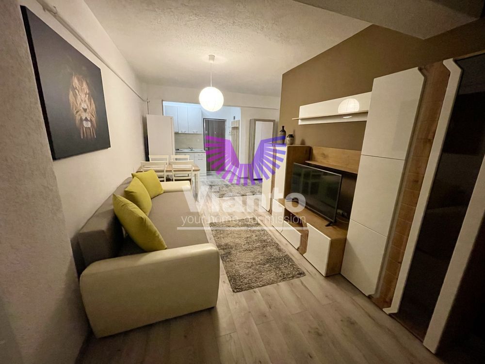 Apartament 2 camere | Doamna Stanca | Selimbar