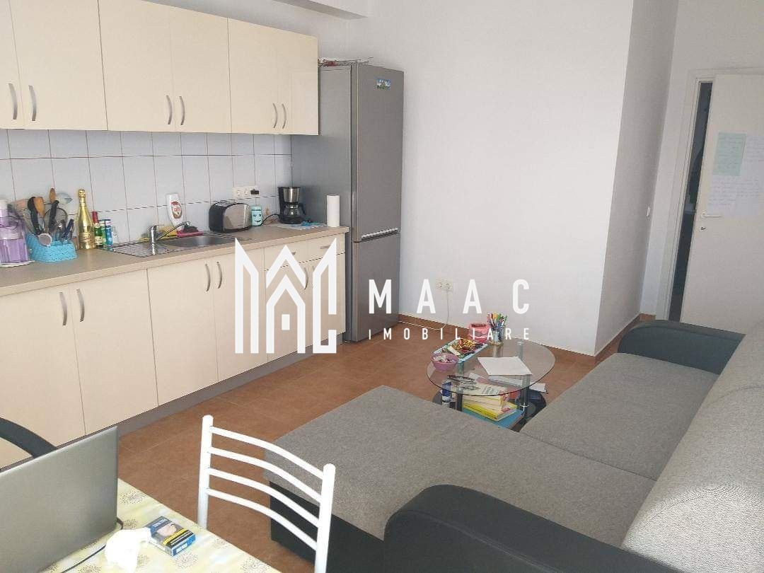 Apartament de vânzare Sibiu | Mihai Viteazul | 2 camere | etaj 14