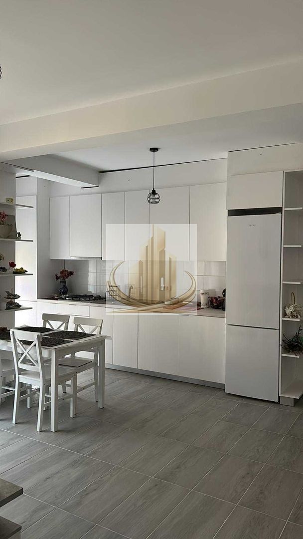 🏡 Apartament modern 2camere, Giroc