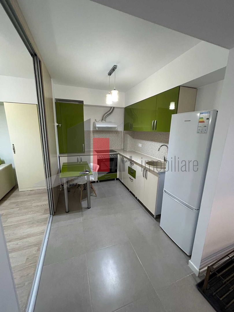Apartament 2 camere de inchiriat – Politehnica Park Residence