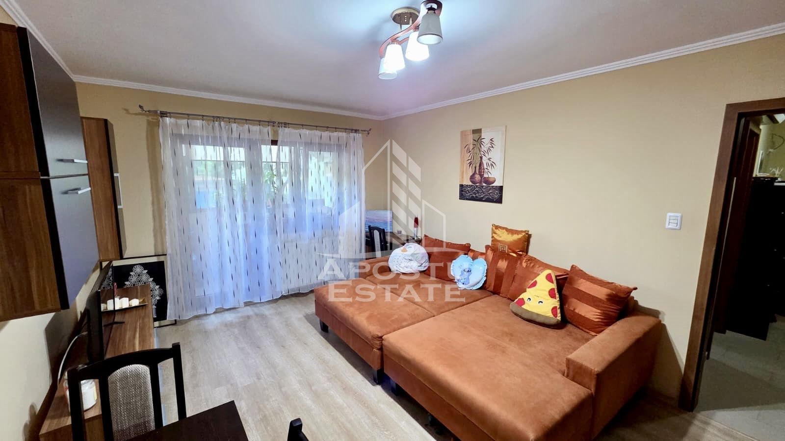 Apartament cu 3 camere de vanzare, Zona Aradului, Timisoara