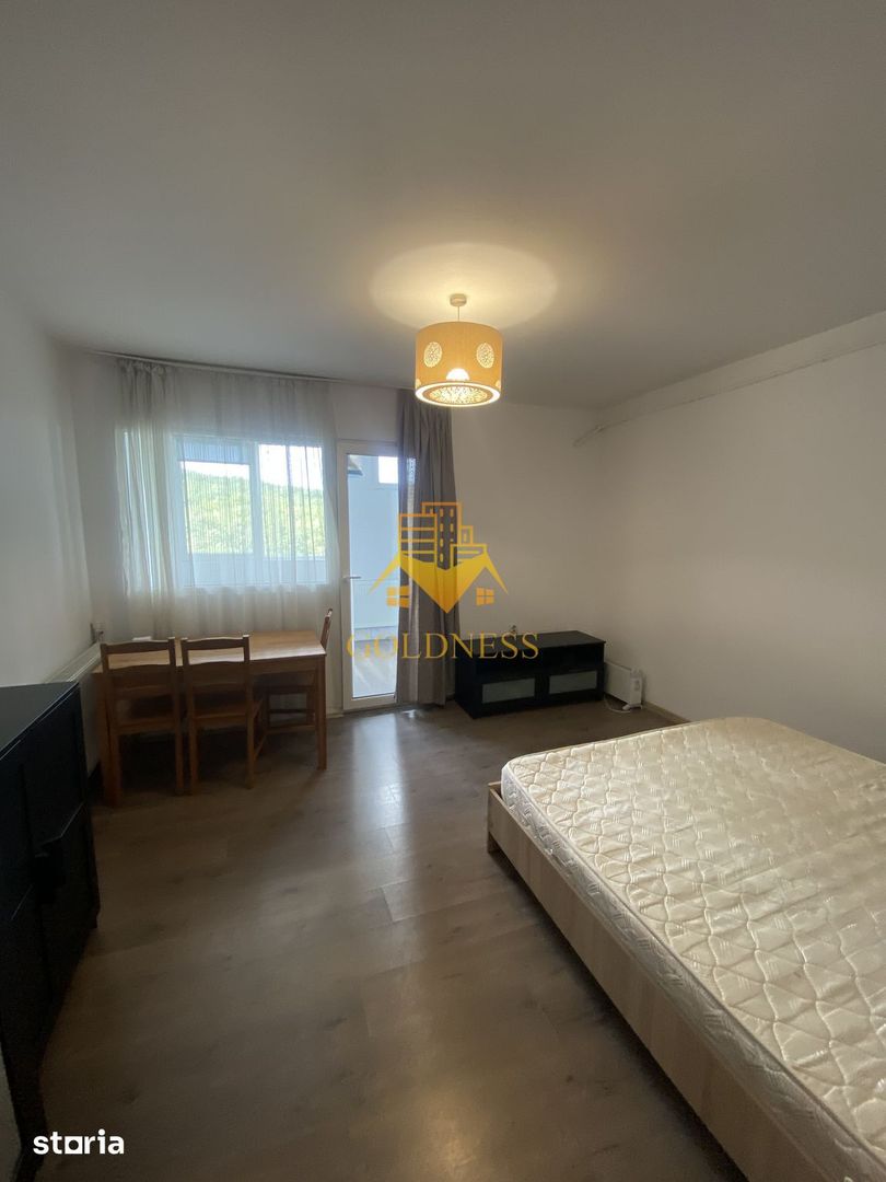 o camera decomandata, Manastur, Parang, Baza Sportiva