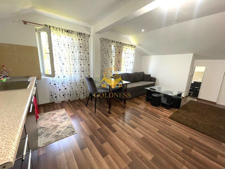 2 camere, modern, parcare, Zona Liberty Park, Parcul Armatura, Iris