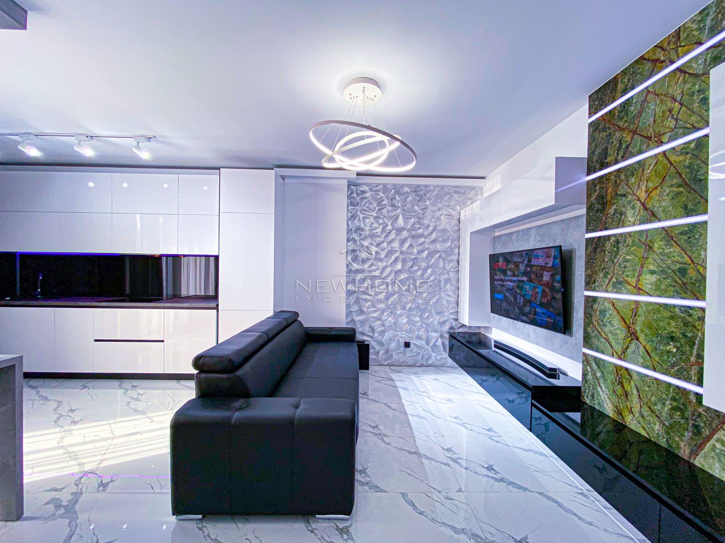 COMISION 0% Apartament LUX 3 camere, zona Iulius Mall