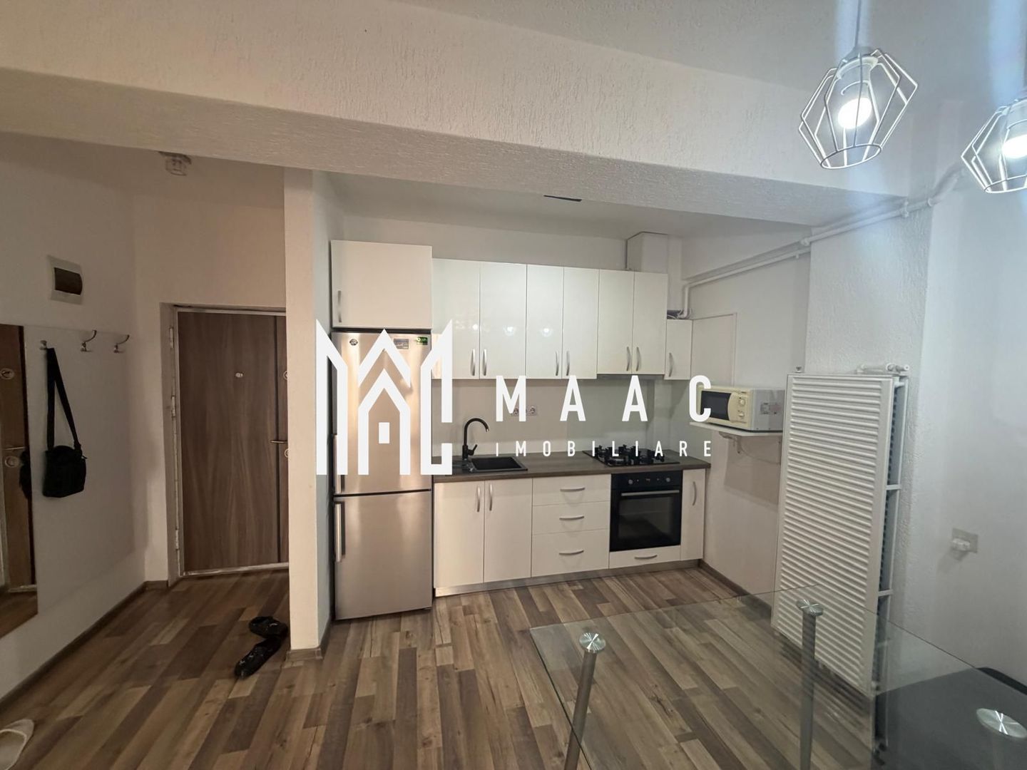 Apartament de închiriat | Hipodrom 3, Sibiu | balcon, parcare