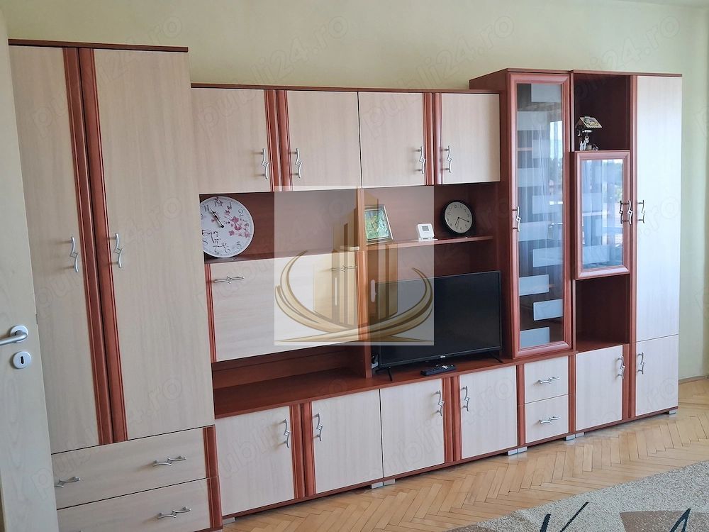 🏡 Ap 3 camere Calea Dorobanților