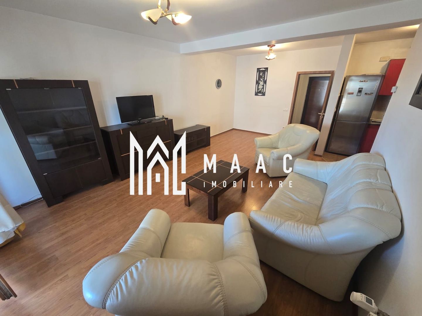 Apartament 3 camere terasa 15 mp etaj 1 Lidl Selimbar