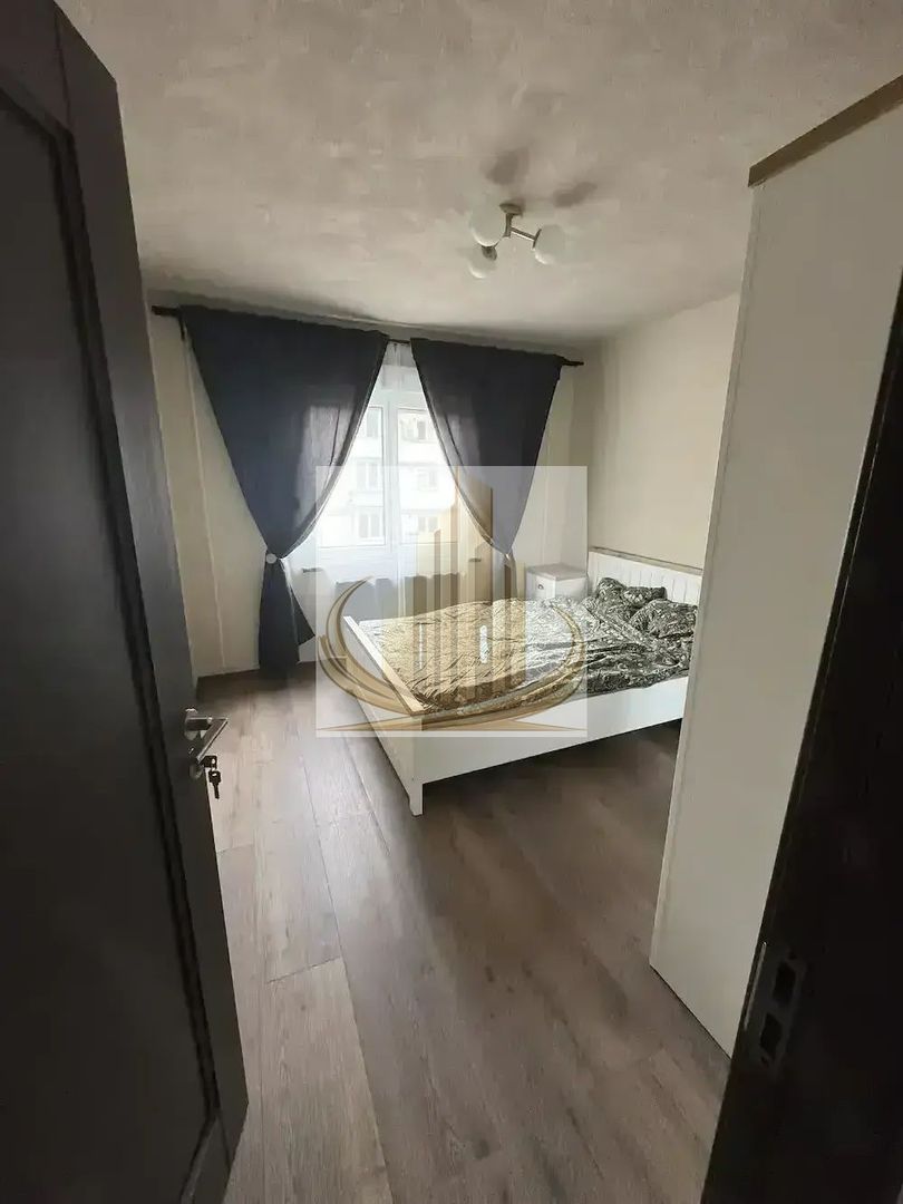 🏡Ap lux 3 camere-Complex Olimpia Stadion