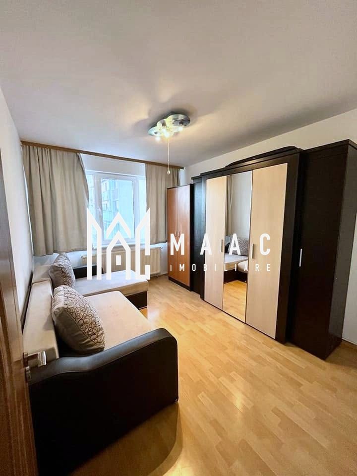 Apartament 3 Camere | Decomandat | 2 Bai | Hipodrom 4
